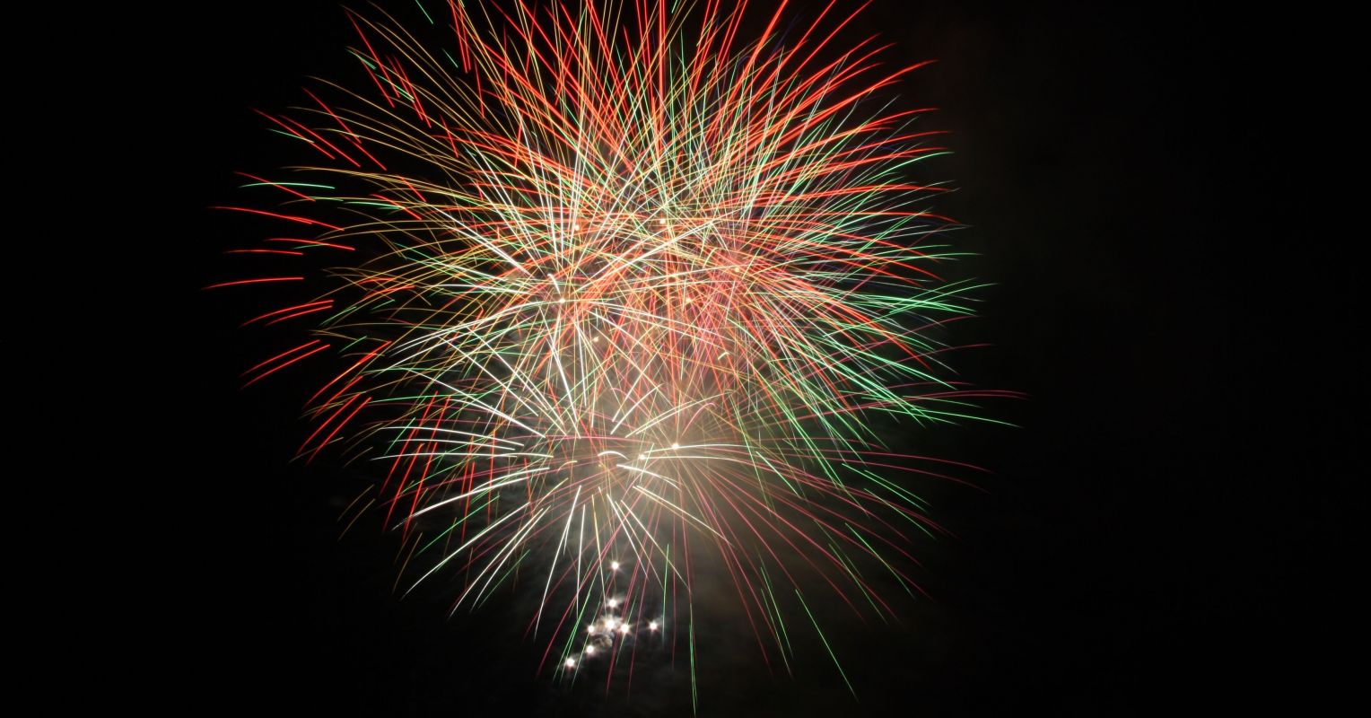 Media, Technology, and Stress At America's 250th