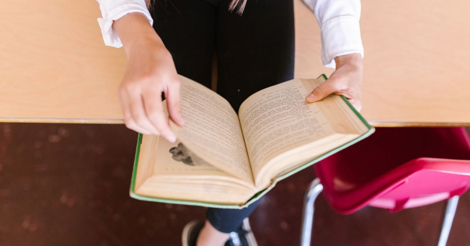 Celebrate USA’s 250th Birthday With Two Education Mandates