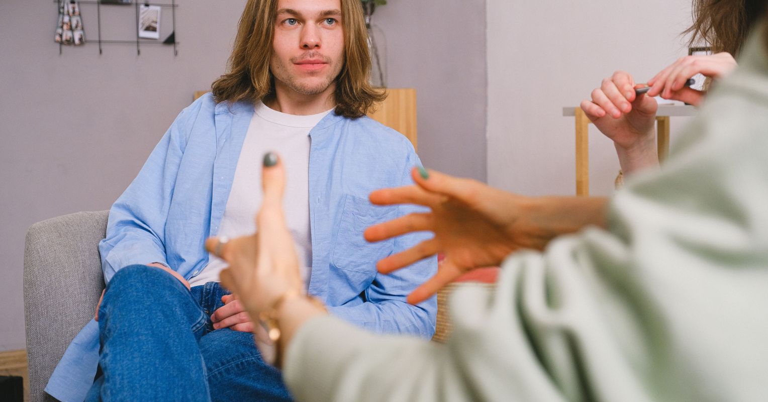 How Clinicians Conceptualize Symptoms Influences Their Therapy