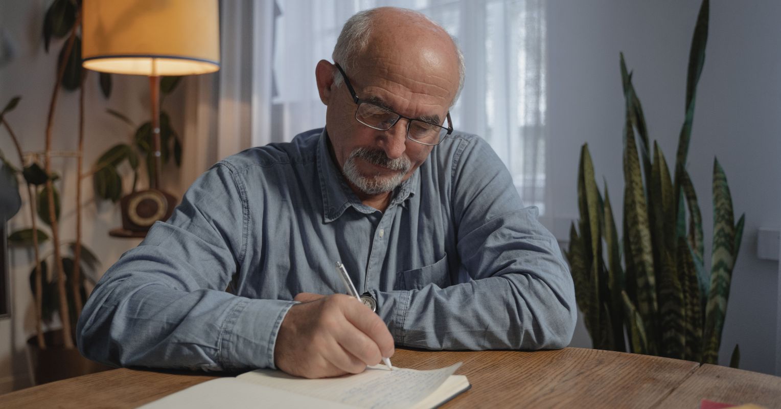 Our Inner Poet’s Path to Personal Growth