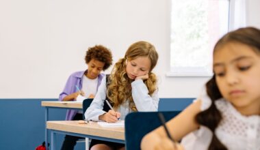 We Are Experiencing an Educational Crisis