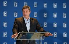 Comms leaders discuss strategy around PGA Tour’s new structure - PRWeek