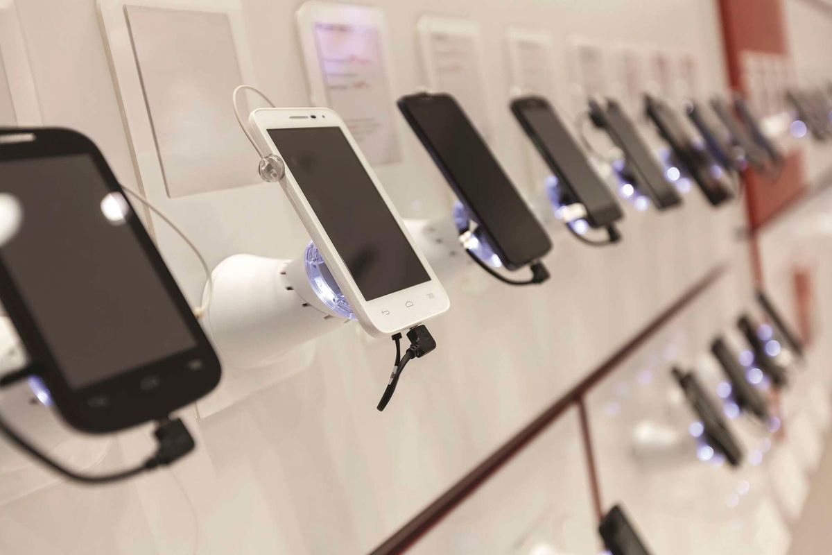 Could phone-based insurance secure Kenya’s device financing boom?