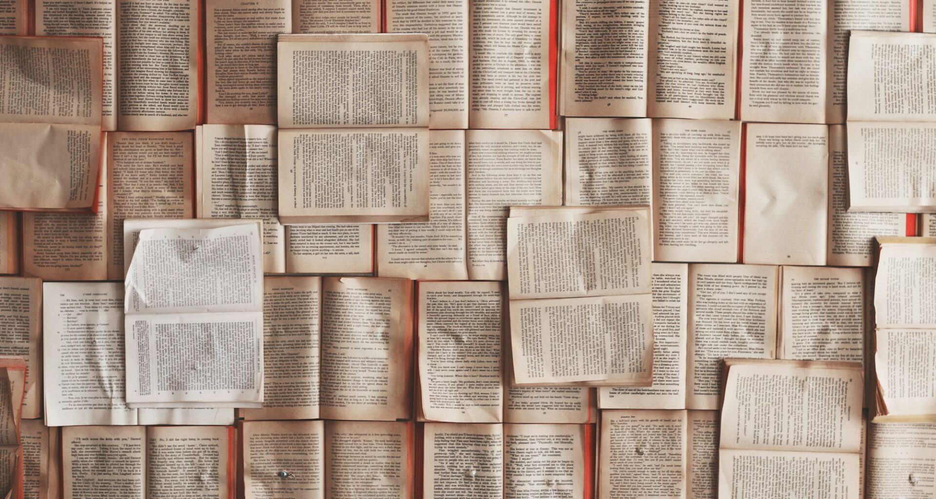 AI Companies Are Buying Tons of Old Books Because They're Free of AI Slop
