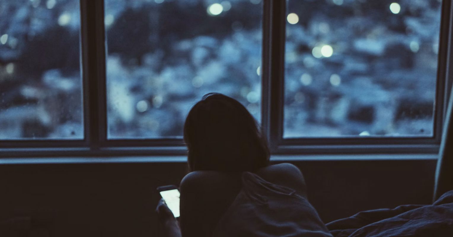 Healing in Public: When Heartbreak Has an Audience