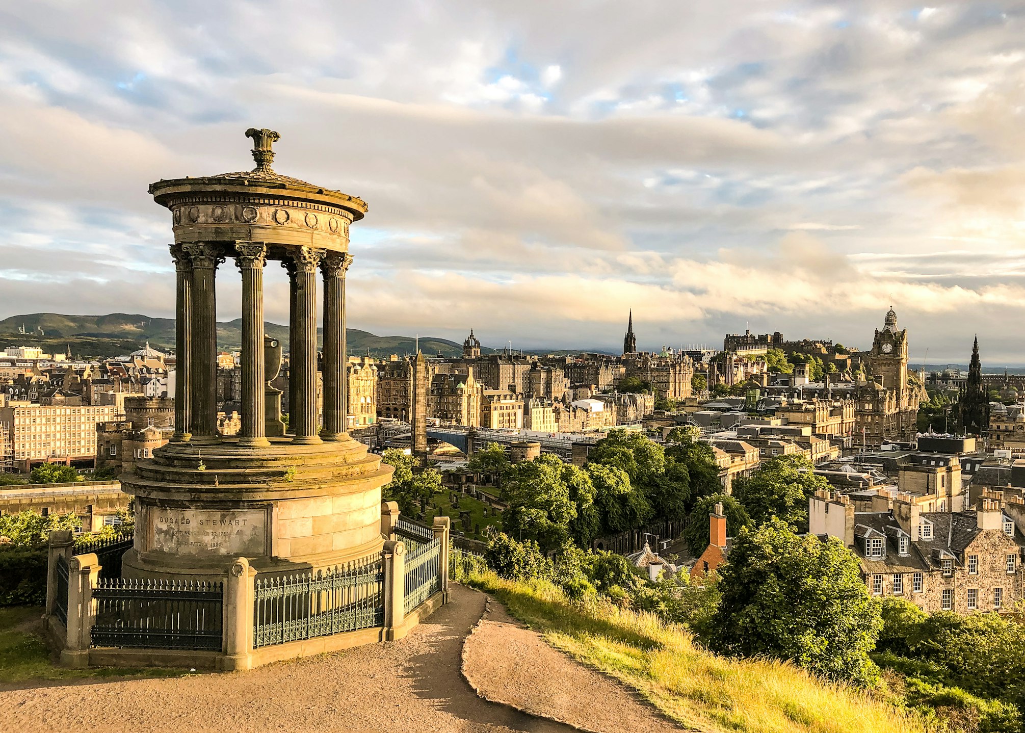 Edinburgh, United Kingdom