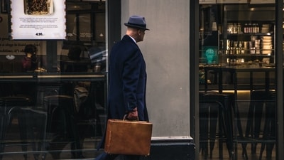 In May the government announced the creation of a new spy agency, the Utrike underrattelsetjanst (und), or Foreign Intelligence Service. (UNSPLASH)