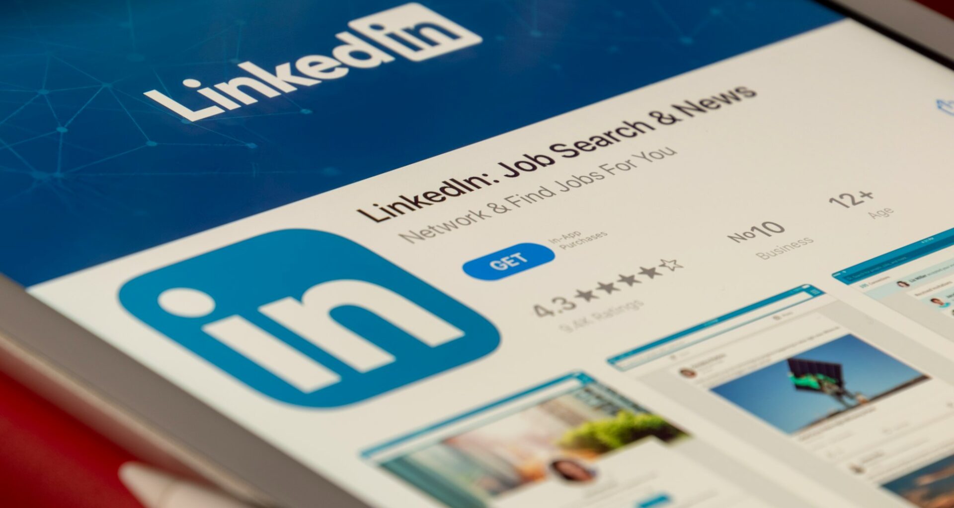 LinkedIn Introduces a 'Seems Like AI Slop' Button