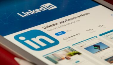 LinkedIn Introduces a 'Seems Like AI Slop' Button