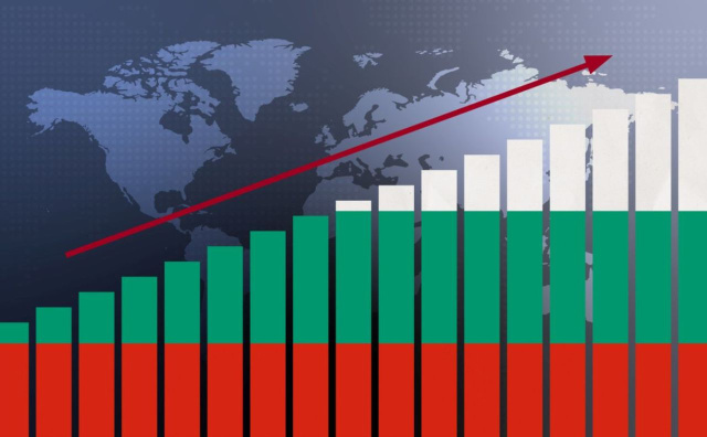 Bulgaria: Bulgaria Records Second-Highest Inflation in Eurozone as Prices Ease Across EU