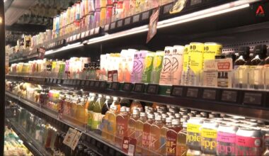 Willing to pay a premium for functional drinks? Here are 5 things you should know first