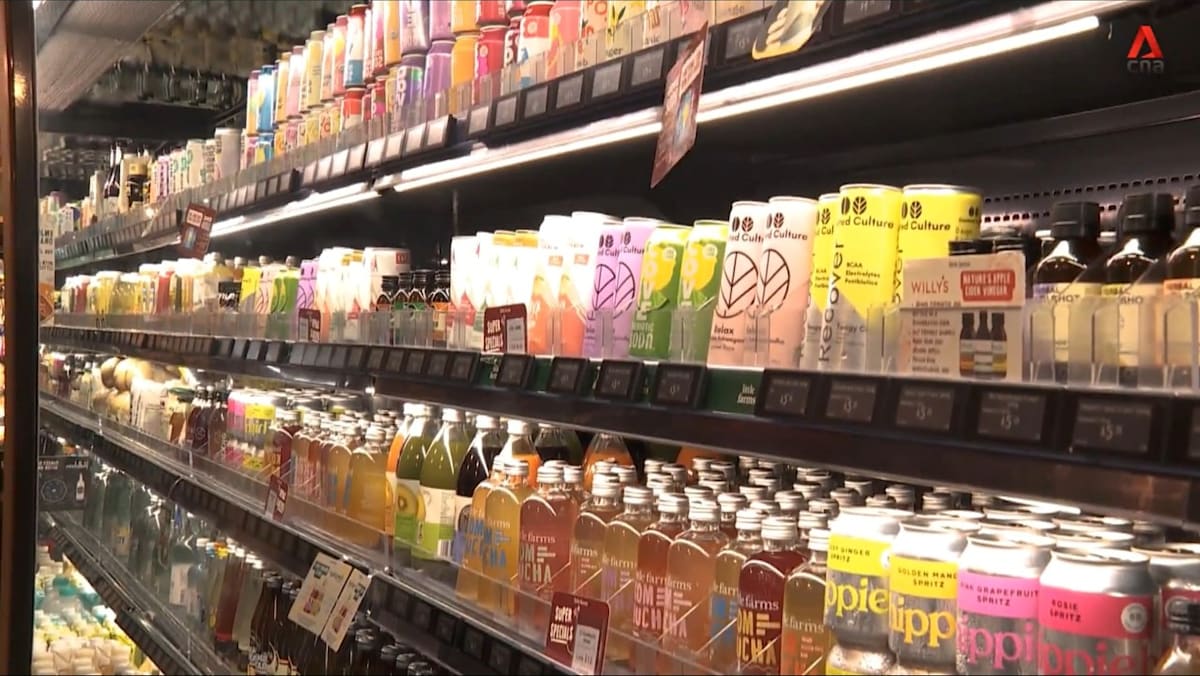 Willing to pay a premium for functional drinks? Here are 5 things you should know first