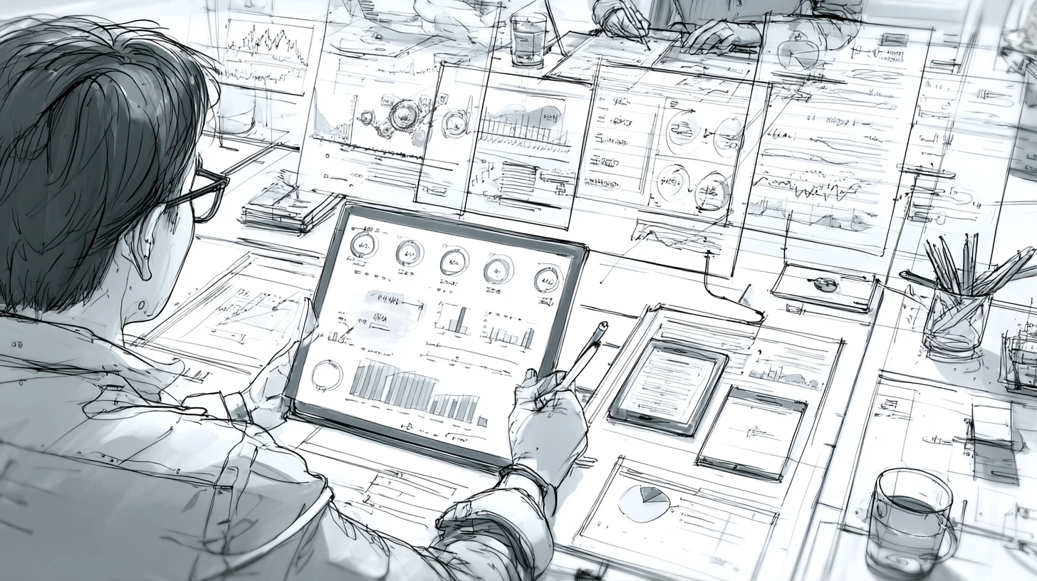 What a financial planner taught me about cybersecurity