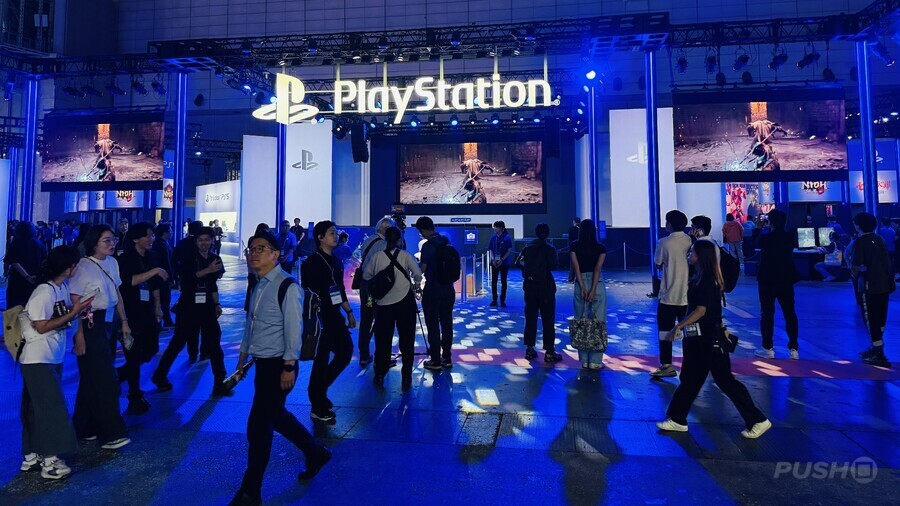 PlayStation to Show More Upcoming PS5 Games at Tokyo Game Show 2026 1