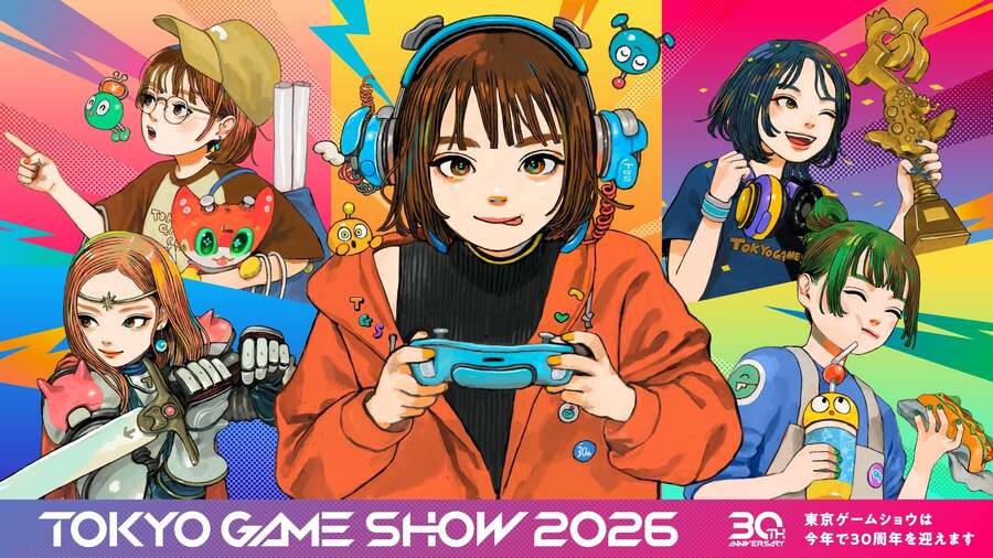 PlayStation to Show More Upcoming PS5 Games at Tokyo Game Show 2026 2