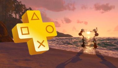PlayStation Plus August addition is the best game its received in years
