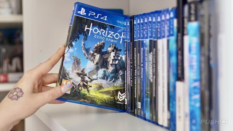 Poll: Are You Considering Leaving PlayStation for PC? 3