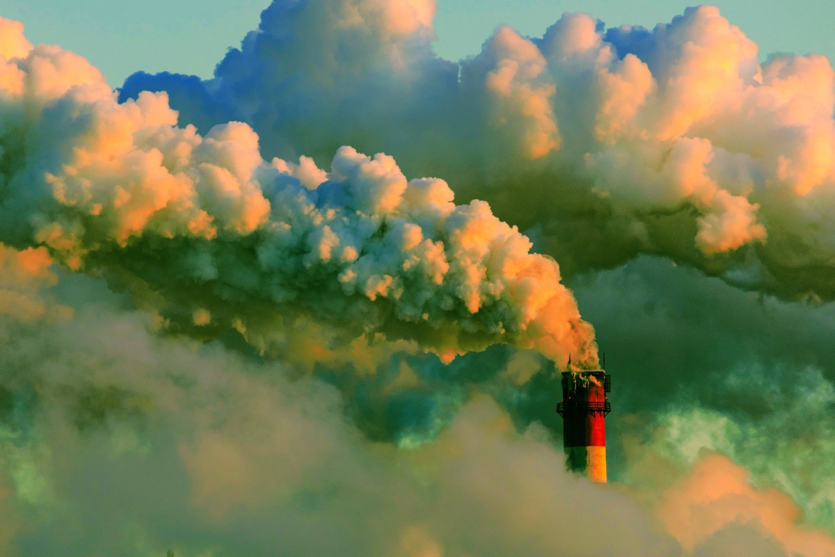 The Pollution Being Churned Out by AI Data Centers Is So Severe That It's Almost Incomprehensible