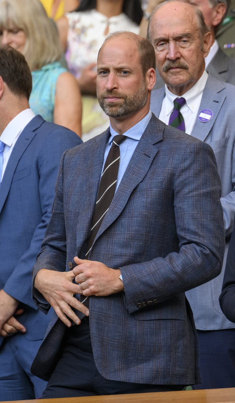 Prince William