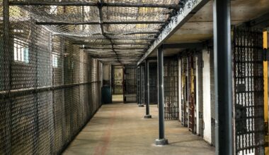 UN experts warn UK IPP sentences continue to cause severe psychological harm - JURIST