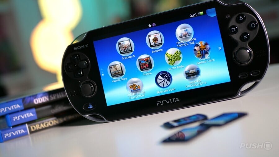 PS3, PS Vita Digital Stores to Close Starting Later This Year 1
