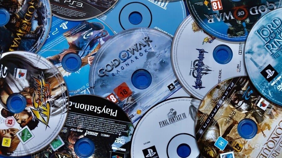 PS5's Physical Disc Debacle Will Attract More Anger if This Xbox Rumour Is True 1