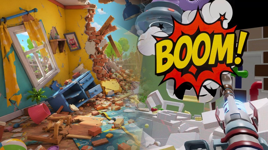PSVR2 Fans Are Having a Good Day as New Game Announced for the Headset 1