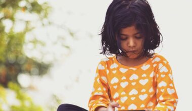 Raising Emotionally Healthy Kids in the Digital Age
