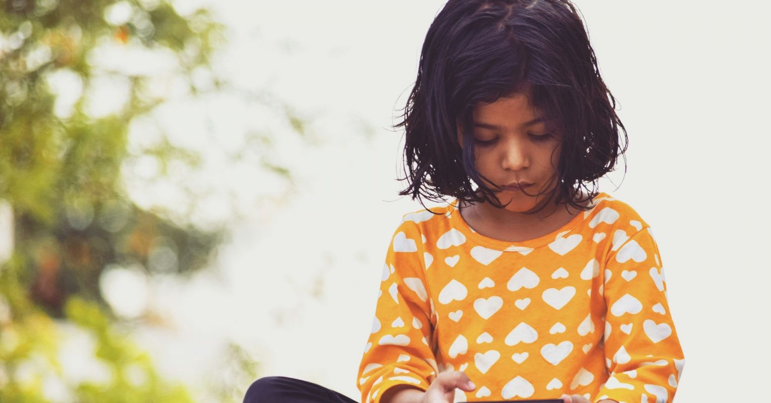 Raising Emotionally Healthy Kids in the Digital Age