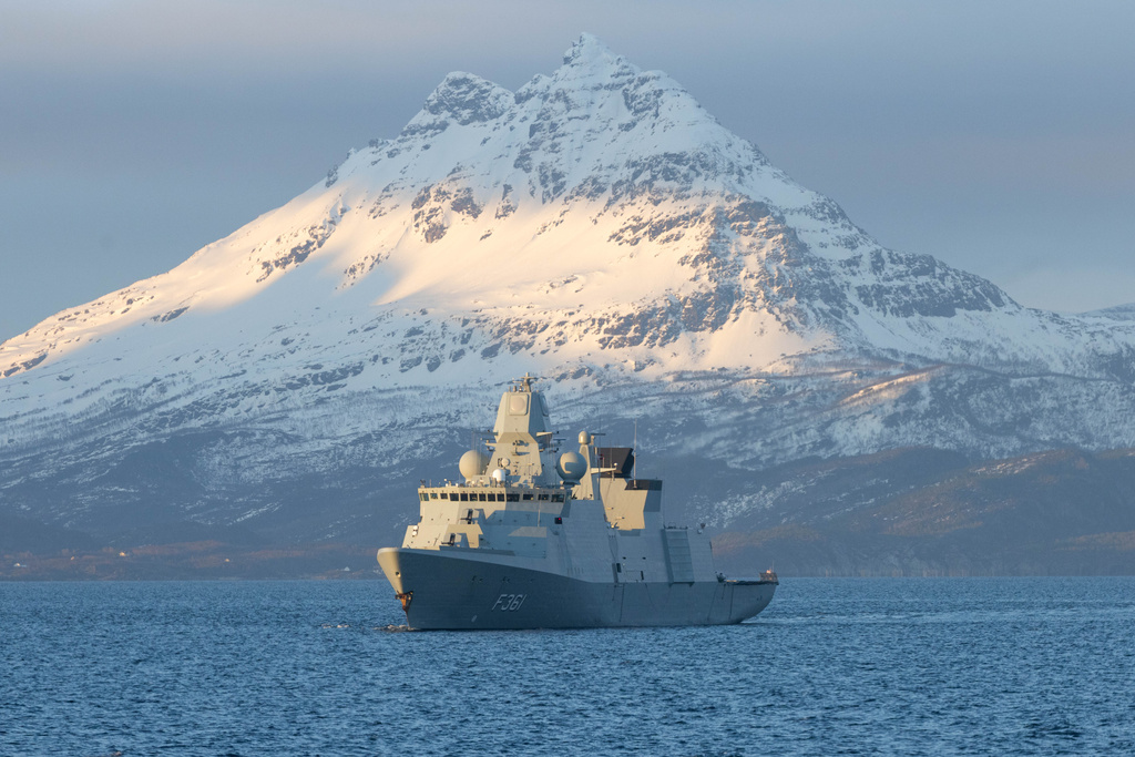 JEF Nations Agree on Deepened Maritime Cooperation