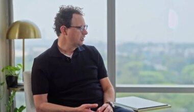 'Coding Is Going Away First, Then Software Engineering': Anthropic CEO Dario Amodei