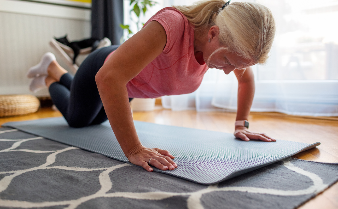 Are Short Workouts Effective? Short Workouts for Seniors