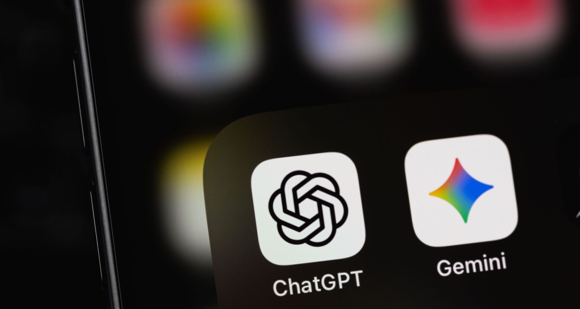 I gave Gemini 3.6 Flash and GPT-5.6 access to my entire digital life — here’s which one actually helped me more