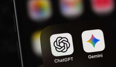I gave Gemini 3.6 Flash and GPT-5.6 access to my entire digital life — here’s which one actually helped me more