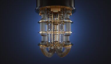 Where Does Quantum Computing Stand?