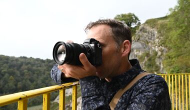 I’m a landscape photographer and the last-gen, full-frame Nikon Z7 II is still a tour de force camera. Why pay more?