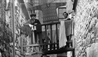 ‘Ahead of his time’ – exhibition to celebrate work of pioneering photographer John D. Rattar