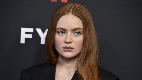 Sadie Sink joins 'Spider-Man: Brand New Day' in role Marvel refuses to reveal
