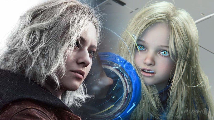 Resident Evil Requiem, Pragmata Get Updated Sales Figures as Capcom Stays Winning 1