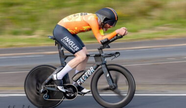 Results Danny O'Shea Memorial 10 mile TT 2026, Co Wicklow