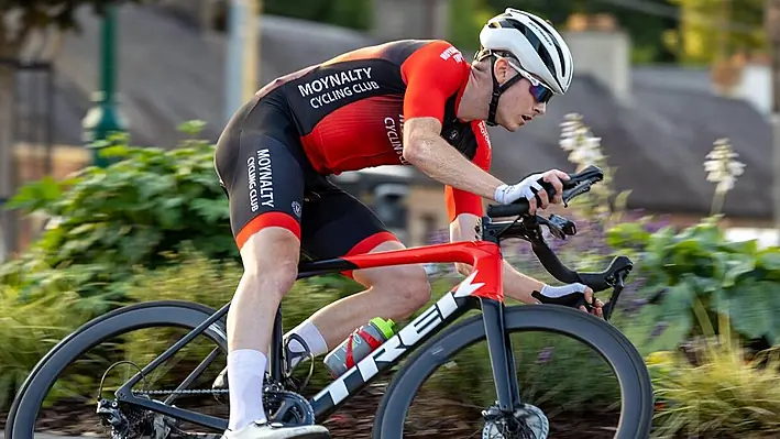 Results four races Mullingar GP | Smith, Ní Cleirigh win main events