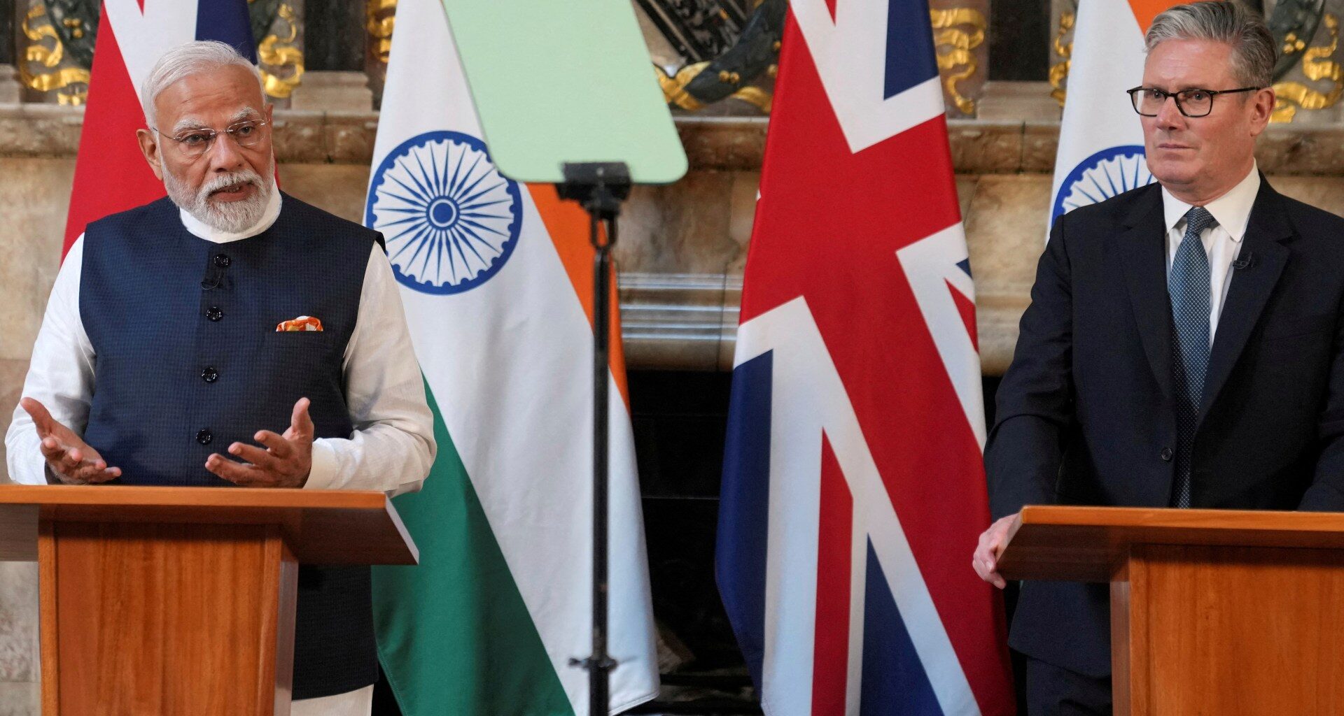 India-UK trade deal comes into effect: What’s cheaper in each country now? | Business and Economy News