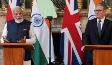 India-UK trade deal comes into effect: What’s cheaper in each country now? | Business and Economy News
