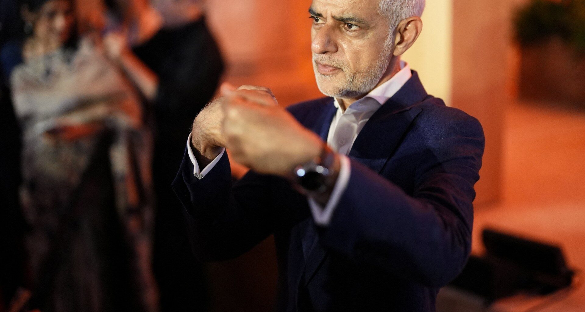 Sadiq Khan joins House of Lords as outgoing UK PM names 26 new peers | Government News