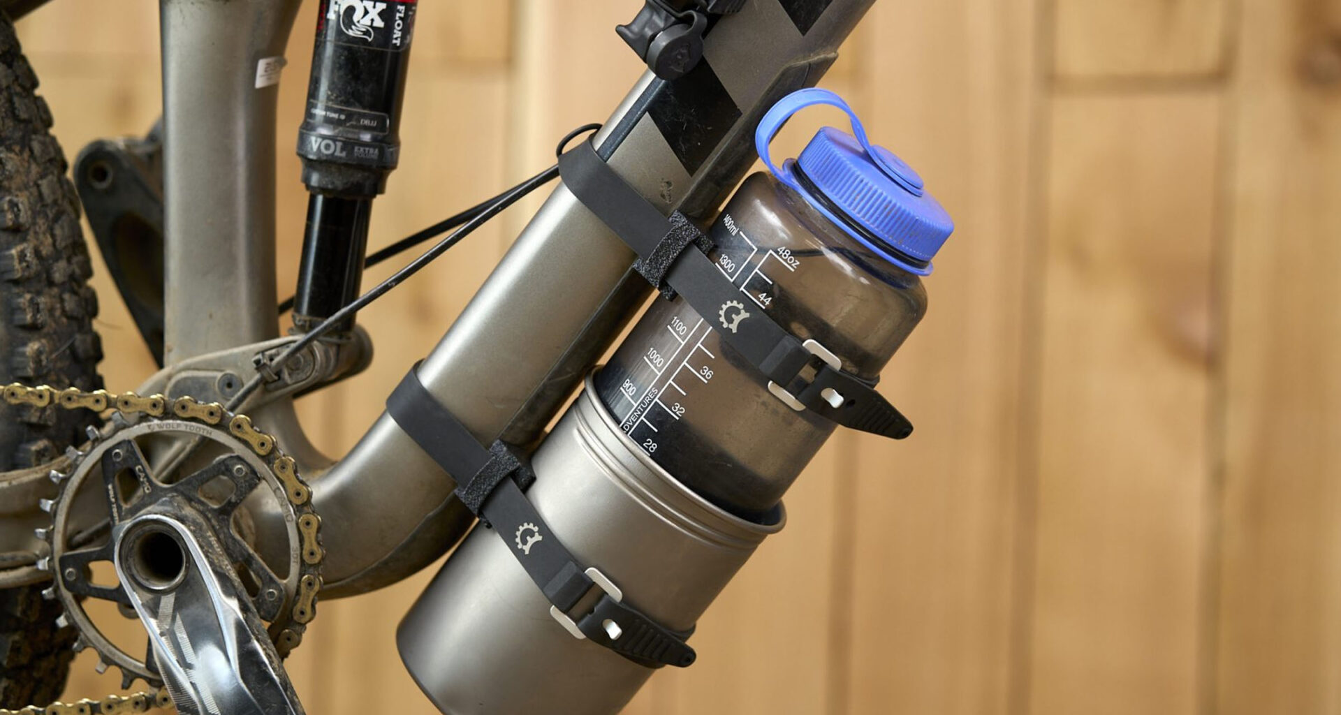 Revelate Designs Underpackers - BIKEPACKING.com