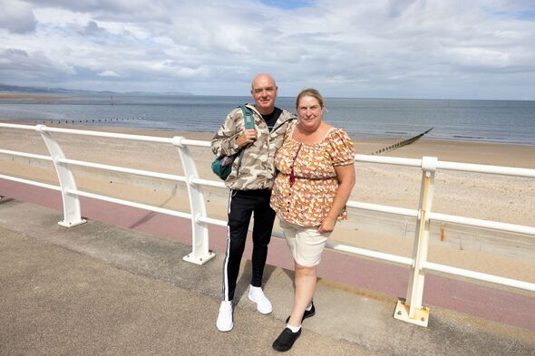 Rhyl