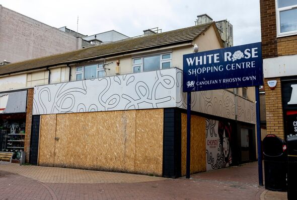 Rhyl