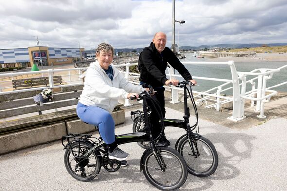 Rhyl