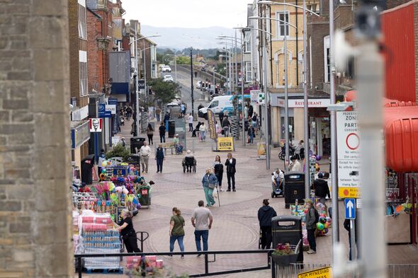 Rhyl