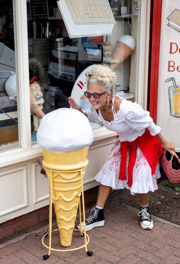 Rhyl